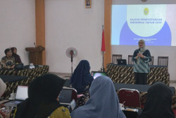 Dispusip Bantul Targetkan Skor Literasi Masyarakat Naik