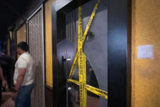 Penggerebekan MP Club Pekanbaru, Polisi Sita Ekstasi, Ganja, dan Uang Rp14,3 Juta