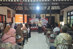 Genjot Pendapatan Desa dengan Pengoptimalan Potensi Kalurahan