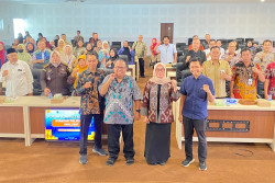 Lewat FKP, DPMPTSP Sleman Matangkan Standar Pelayanan Inklusif