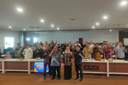 Lewat FKP, DPMPTSP Sleman Matangkan Standar Pelayanan Inklusif