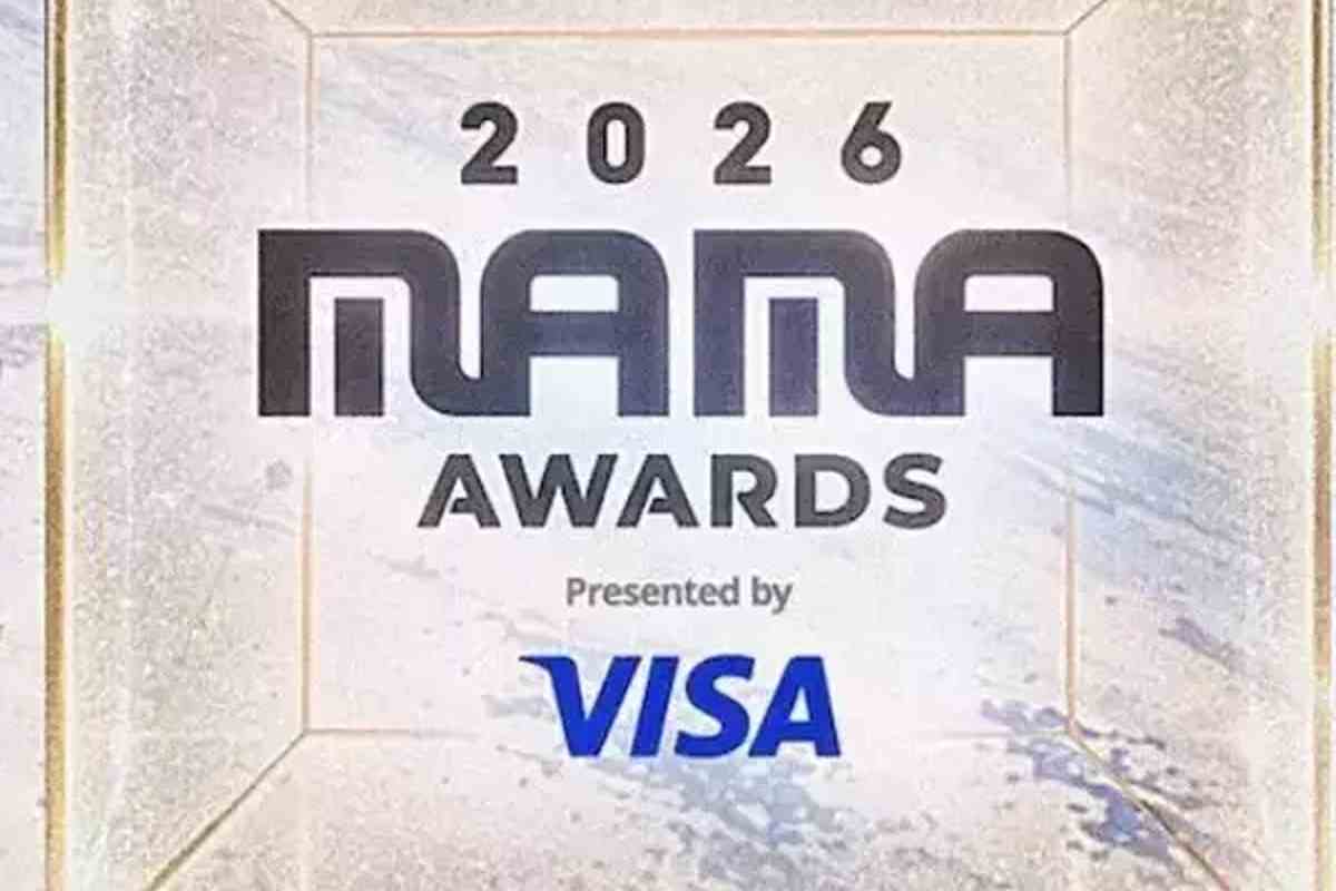MAMA Awards 2026 Umumkan 12 Penampil, Ada ENHYPEN dan Nayeon