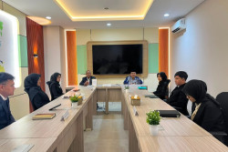 Sengketa Keluarga Makin Kompleks, Mediator Perlu Kompetensi Khusus