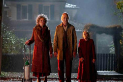 Sinopsis Insidious: Out of the Further, Saat Iblis dari Dunia Arwah Mengancam Manusia