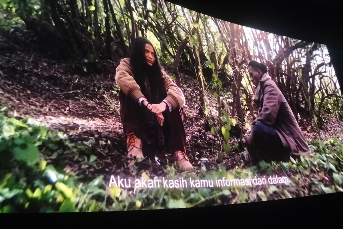 Film Empat Musim Pertiwi Digodok 8 Tahun, Angkat Isu Kekerasan Seksual