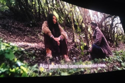 Film Empat Musim Pertiwi Digodok 8 Tahun, Angkat Isu Kekerasan Seksual