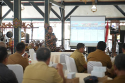 BPOB Perkuat Borobudur Highland, Bidik Manfaat Ekonomi bagi Warga