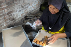 Kisah Sagon Gulung Makmur Sanden Bantul Bangkit Setelah Sempat Berhenti