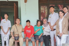 Kelurahan Sorosutan, Umbulharjo, Luncurkan Gemati untuk Dampingi Warga ODGJ