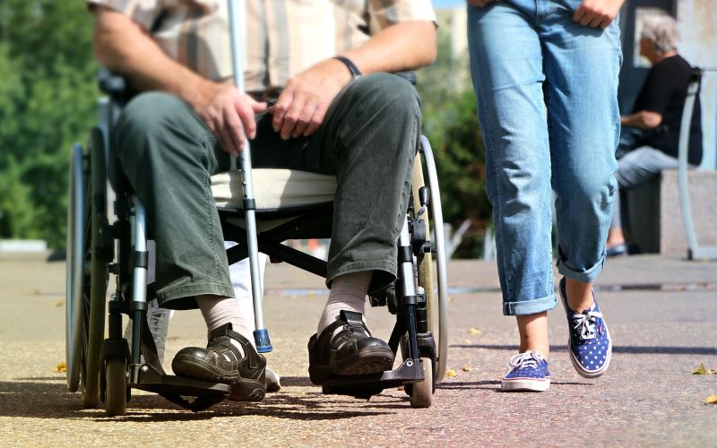 DPMPTSP Sleman Benahi Layanan Publik agar Ramah Penyandang Disabilitas