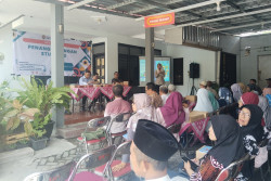 Cegah Stunting dengan Perbaiki Kualitas Literasi