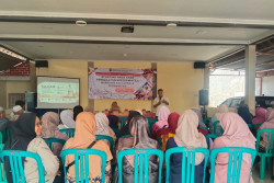 Keluarga dan Lingkungan Sosial Bisa Pengaruhi Stunting