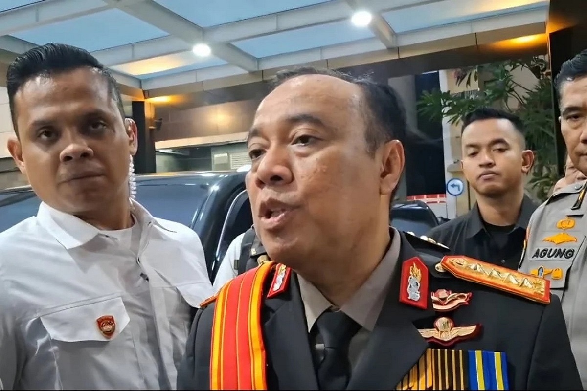 BRAN dan ATR/BPN Bagi Tugas, Konflik Agraria Jadi Fokus