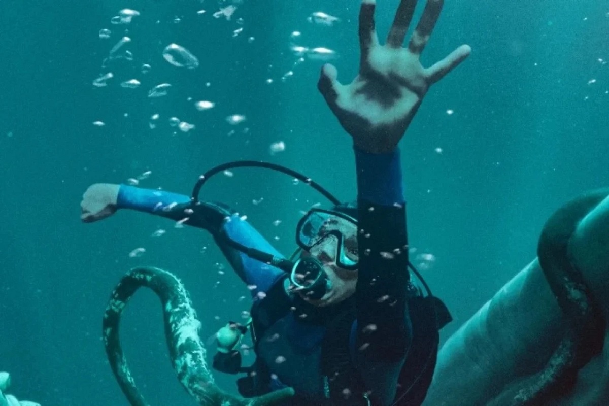 Film Whalefall Hadir di CGV Indonesia, Bertahan Hidup di Perut Paus