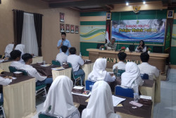 Kesbangpol Bantul Dorong Gen Z Melek Politik