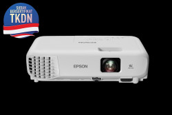 Rayakan Anniversary Epson, Nikmati Promo Projector Serba Bisa hingga Cashback