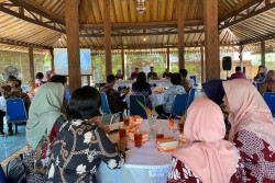 Warga Bantul Bisa Urus Adminduk secara Daring