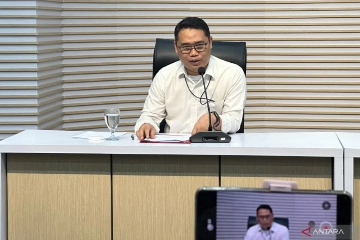KPK Kembalikan Aset Negara Rp603 Miliar, Rp106 Miliar dari Kasus ATR/BPN
