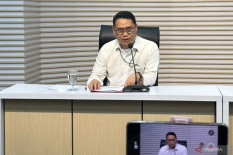 KPK Kembalikan Aset Negara Rp603 Miliar, Rp106 Miliar dari Kasus ATR/BPN