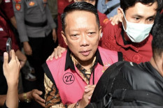 Kasus Pemerasan Rp55 Miliar, Febrie Siap Ajukan Nota Perlawanan