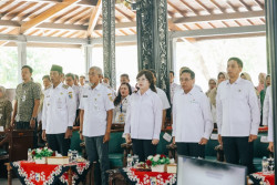 Jateng Akan Dijadikan Role Model Penanganan Tuberkulosis