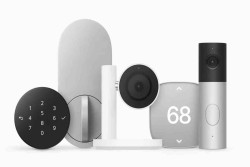 Apple Rilis Kamera dan Kunci Pintar, Ini Fitur Home Collection
