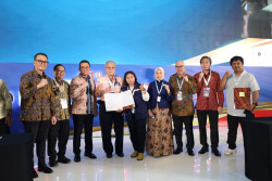 Astra Hadirkan Produk Unggulan UMKM Lokal di Trade Expo Indonesia 2026