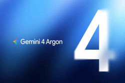 Google Buka Akses Gemini 4 Argon, Ini Harga dan Fiturnya