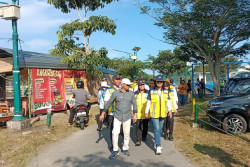 Perumda Air Minum Tirta Binangun Kulonprogo Perluas Akses Air Bersih