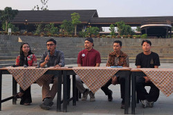 Semarak Budaya Borobudur Hadirkan Pentas Seni 8 Jam Tanpa Jeda
