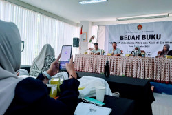 UMKM Didorong Perkuat Pemasaran Digital dan Manajemen Usaha
