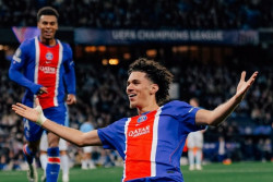 Hasil Man City vs PSG Skor 2-4 Liga Champions, The Citizens Kalah di Etihad