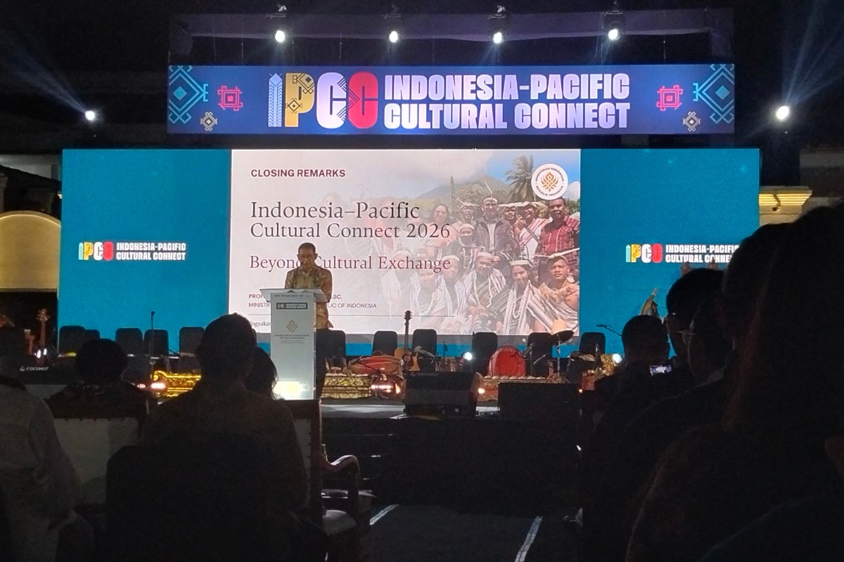 Fadli Zon Berharap Seniman Pasifik Jadi Duta Budaya Indonesia