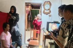 Disdukcapil Bantul Jemput Bola Layani Perekaman KTP-el Disabilitas