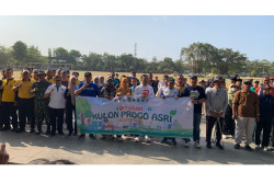 Perumda Aneka Usaha Kulon Progo Berkomitmen Jadi Motor Perekonomian