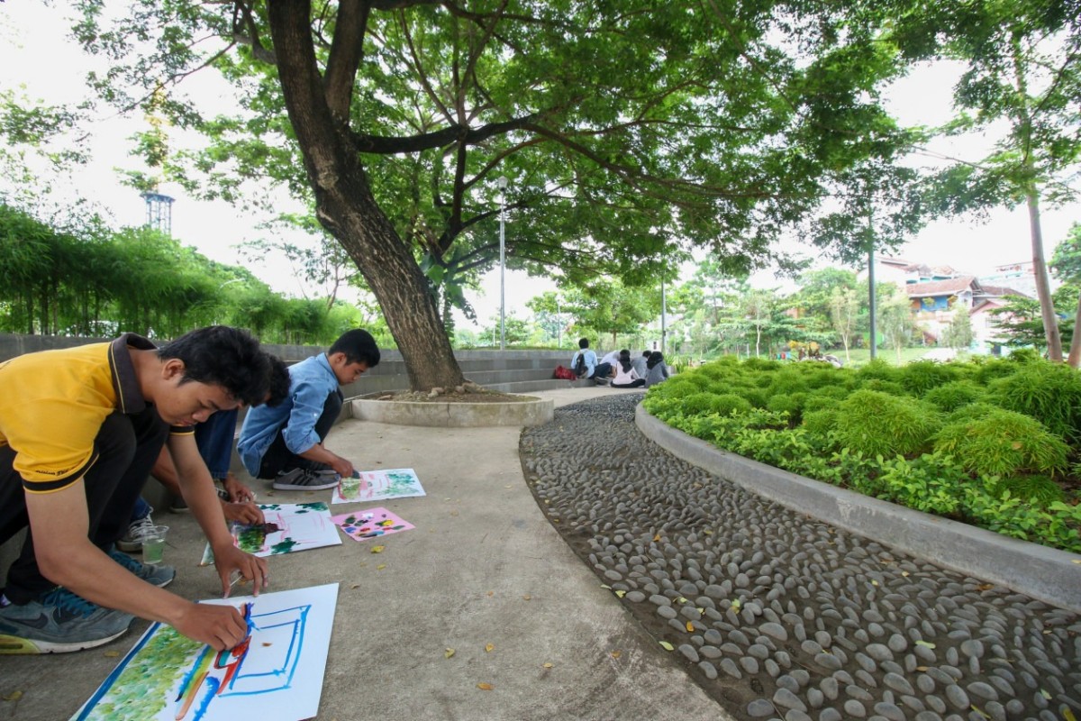 UGM Klarifikasi Terkait Viral Tarif Rp129.500 di Wisdom Park, Ini Penjelasannya
