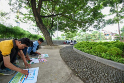 UGM Klarifikasi Terkait Viral Tarif Rp129.500 di Wisdom Park, Ini Penjelasannya