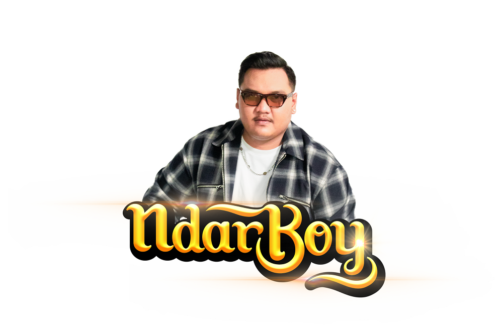 Ndarboy Genk Bakal Tampil di GSI Youth Fest Solo 8 November