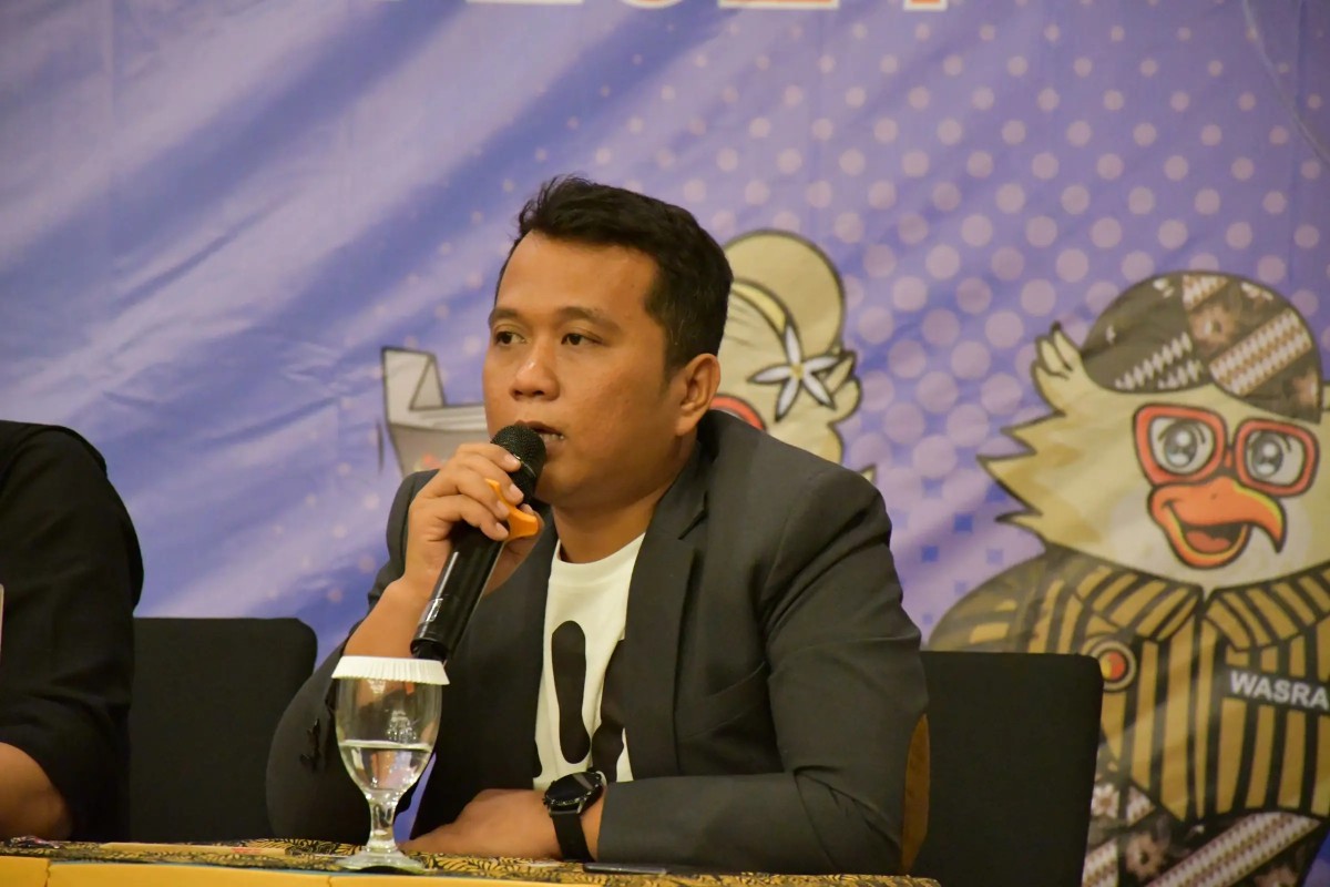 Bawaslu Solo Digugat soal Ijazah Jokowi, Siapkan Argumentasi Hukum