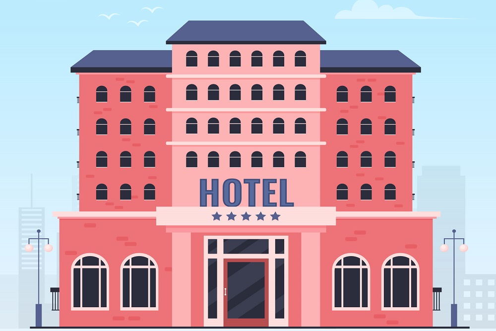Okupansi Hotel Berbintang Sleman 40-50 Persen, PHRI Bidik Pasar MICE
