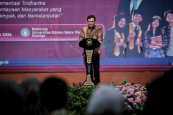 Pemprov Jateng Libatkan 123 Perguruan Tinggi Bareng-Bareng Entaskan Kemiskinan
