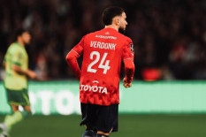 Klasemen Liga Champions 2026/2027: PSG di Puncak, Inter dan Napoli Terpuruk