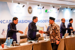 Perkuat Perlindungan Pekerja Informal, Jateng Masuk Nominasi Jamsostek Award 2026