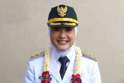 Wabup Klaten Belum Tahu Detail Kabar Dugaan OTT KPK, Minta Doa untuk Bupati