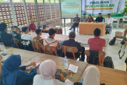 30 Wirausaha Muda DIY Berebut Modal Pembinaan di Bizmatch 2026