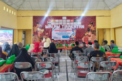 Tingkatkan Pemahaman soal Stunting lewat Bedah Buku