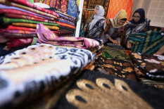 Tenun Ikat hingga Songket Bakal Diusulkan ke UNESCO, Ini Persiapannya