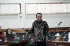 DPRD DIY Evaluasi Zona Integritas, Pelayanan Jadi Sorotan