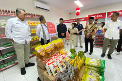 7 KDKMP di Magelang Siap Beroperasi, BNI Hadirkan Layanan Mini Bank