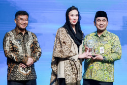 Jawa Tengah Raih Peringkat Kedua Destinasi Wisata Ramah Muslim Terbaik Nasional